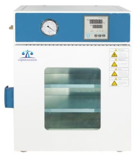 Vakumlu Etüv-Fotoğraf